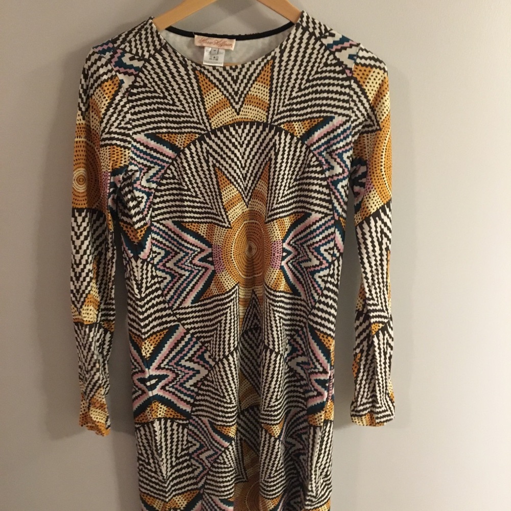 Mara Hoffman dress